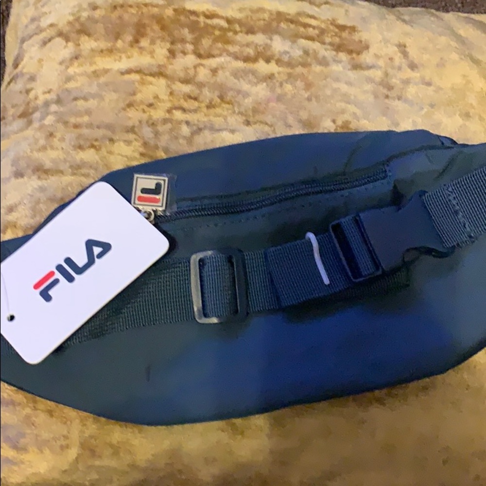 Fila fanny pack - Picture 2 of 2